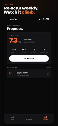 Marble Fitness Screenshot 5 of 5