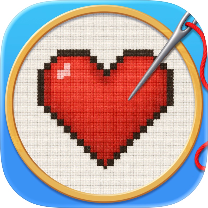 Knit Master 3D: wool sort game screenshot 11