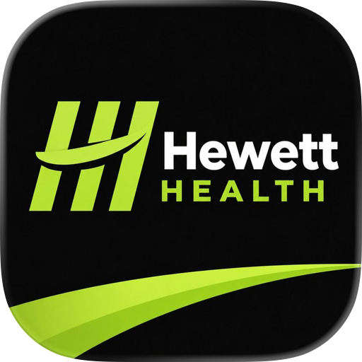 Hewett Health: Fitness Tracker