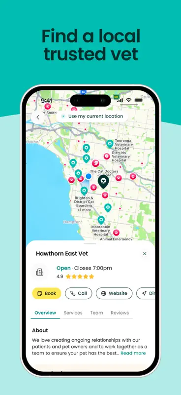 Best for Pet: Pet Care screenshot 7 of 8