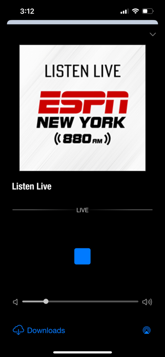 ESPN New York Screenshot 4 of 5