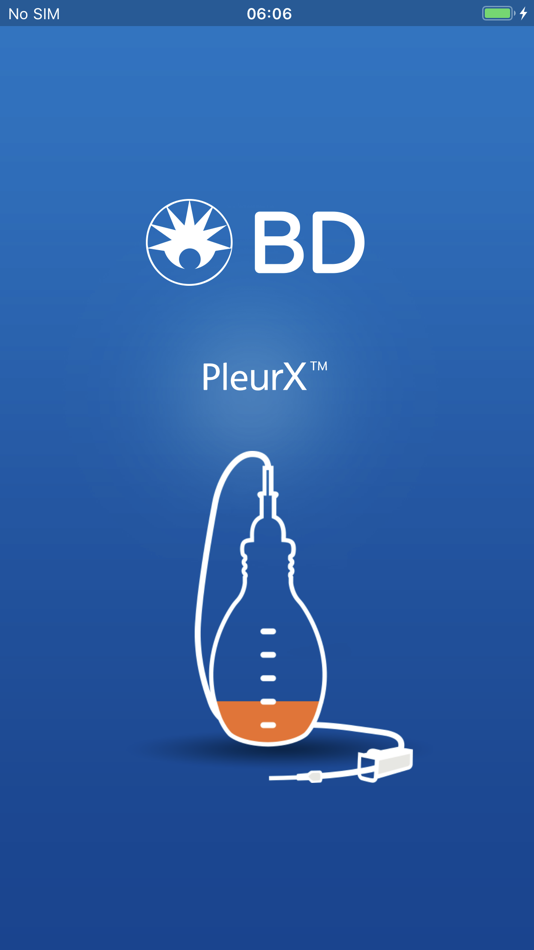 #1. PleurX App (iOS) Bởi: Becton, Dickinson, and Company