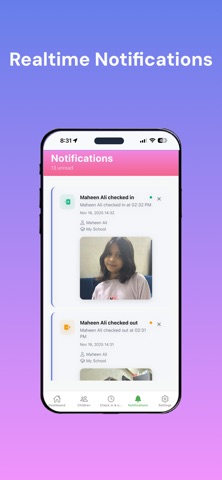 FacePass AI Screenshot 7 of 7