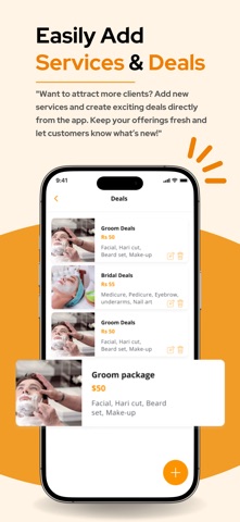 HillCutt Partner screenshot