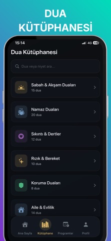 1001 Dua Screenshot 7 of 7