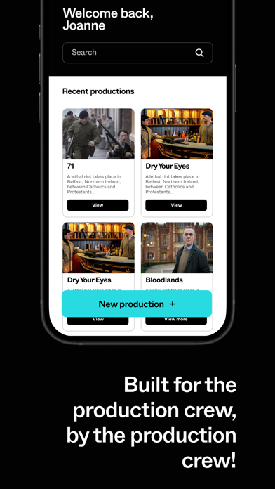 SEQOApp Screenshot 2 - AppWisp.com SEQOApp Screenshot 2 - AppWisp.com