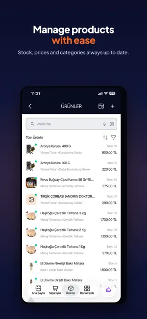 T-Soft 360 screenshot 4