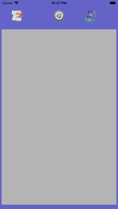 Screenshot #2 pour BINGO Boards