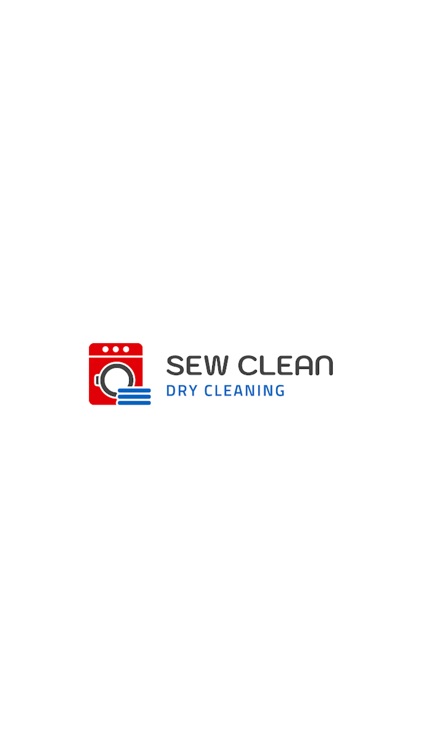 Sew Clean Dry Cleaning