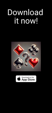 What's Trump? - Euchre Score Screenshot 8 of 8