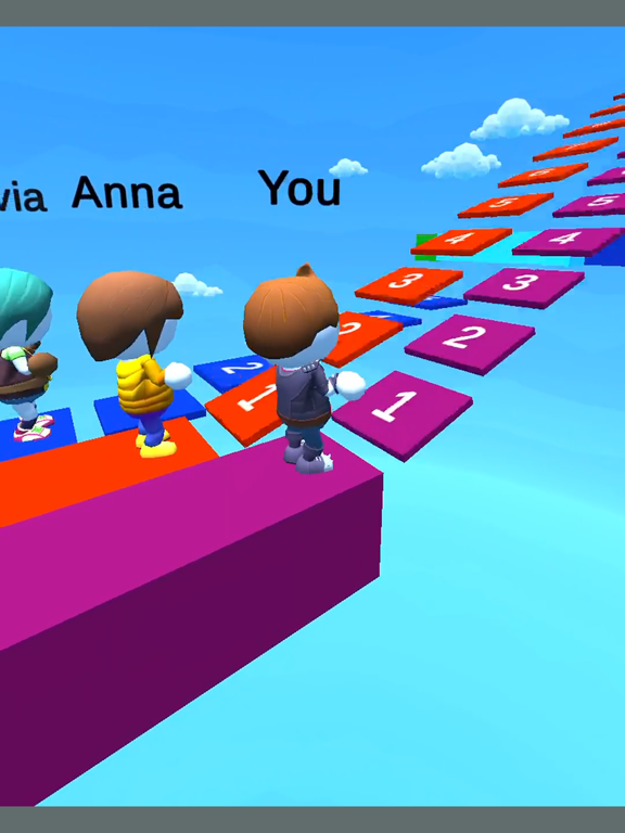 Screenshot #5 pour Try Out - Math Games Free Time