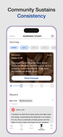 Goodstory ® Screenshot 3 of 4