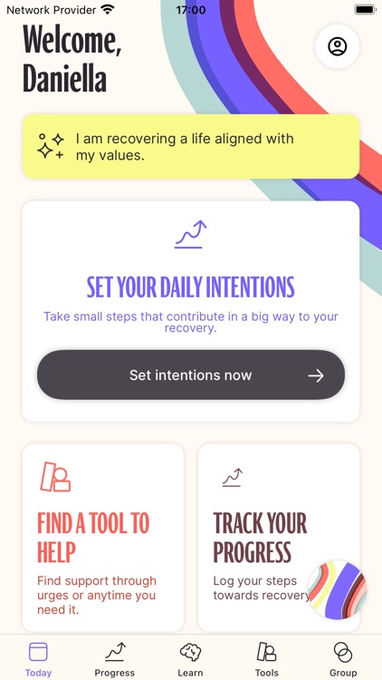 Juniver: Eating Disorder Help