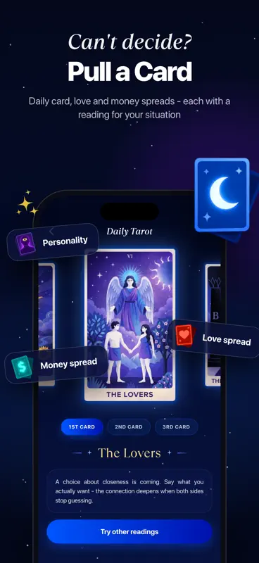 Astroscope: Love Compatibility screenshot 6 of 8