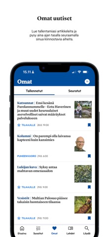 Suur-Keuruu Screenshot 4 of 7