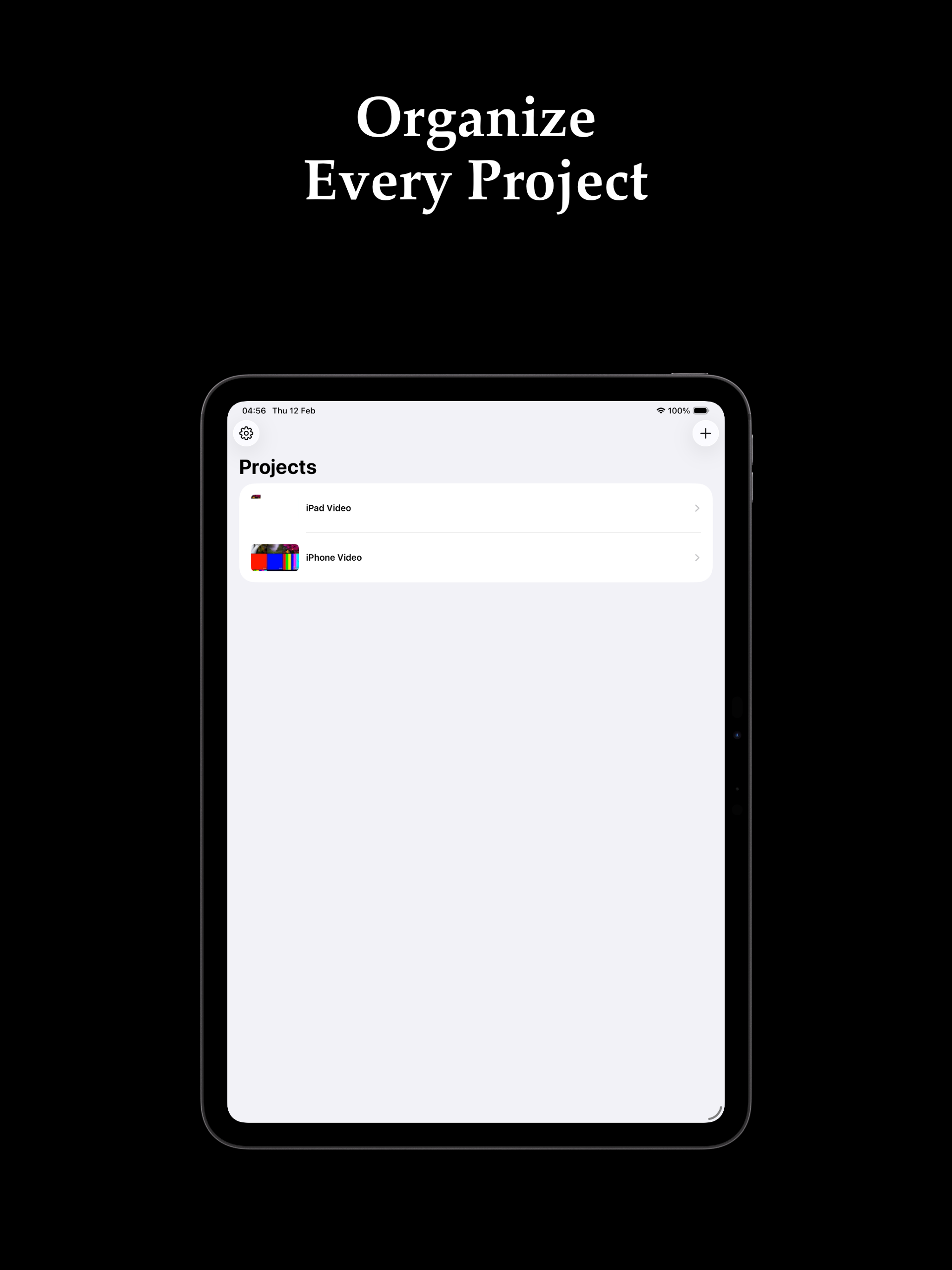 Video Annotation
