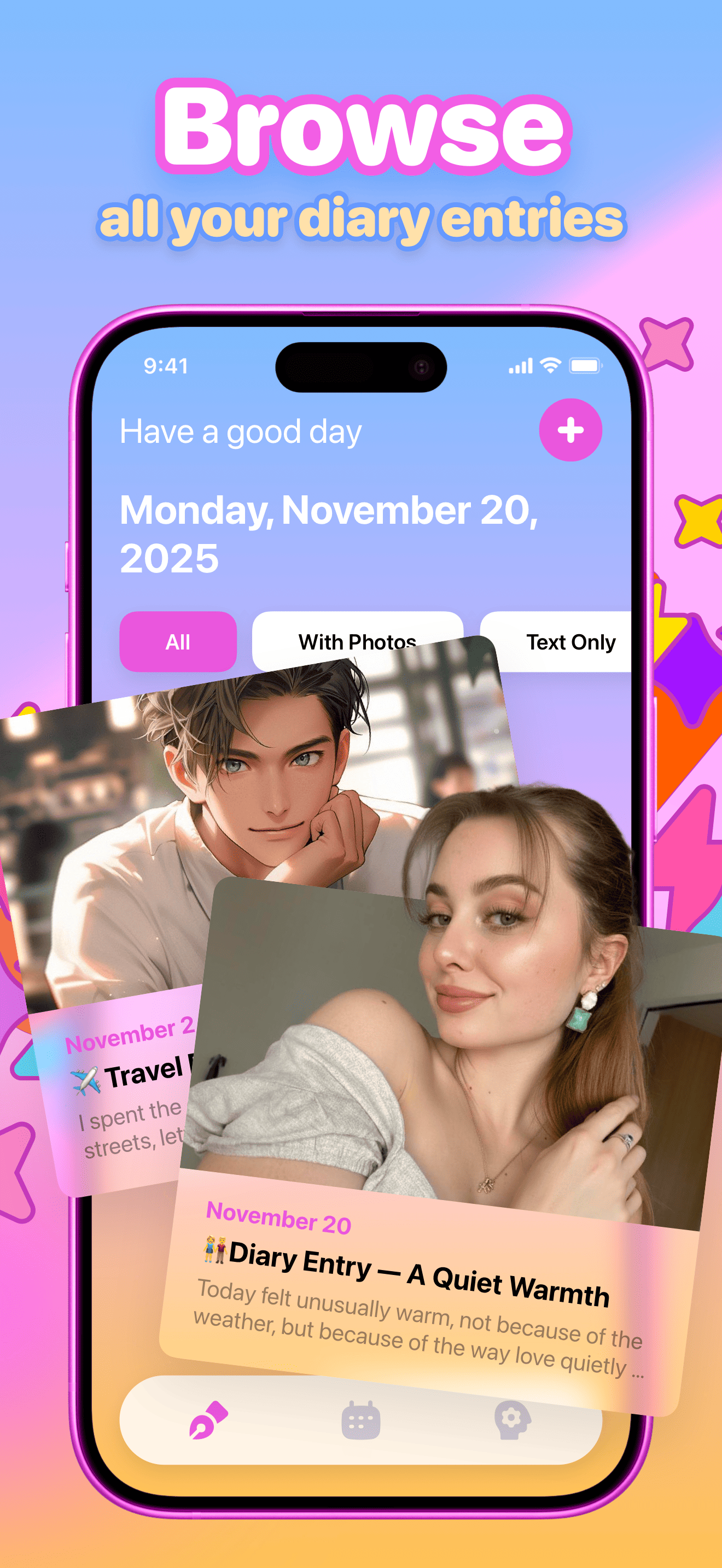 Juvo - Your Happy Moments