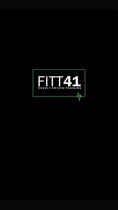 FITT 41 -  booking Screenshot 1 of 3