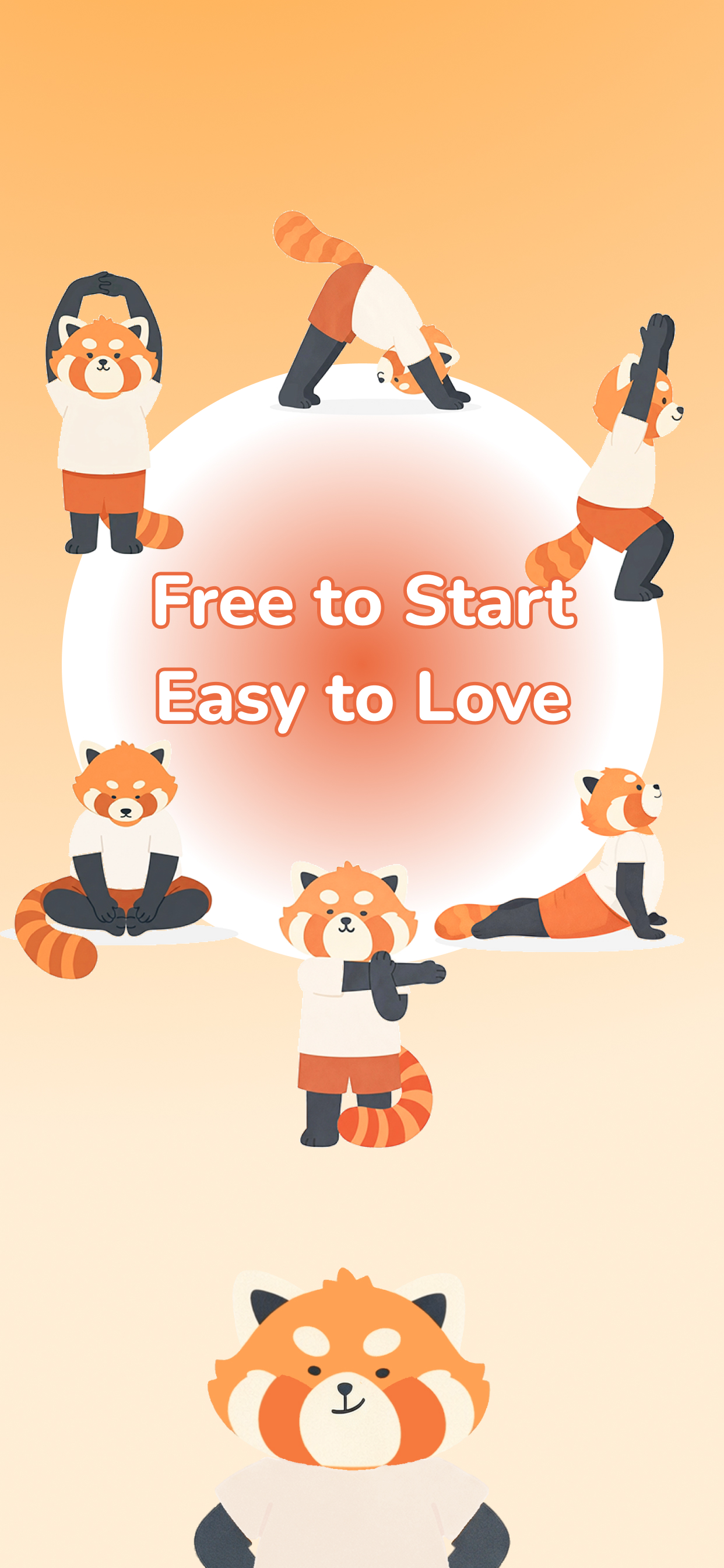SooFlow: Easy Stretch Routine screenshot 8