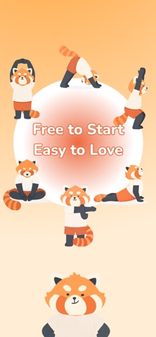 SooFlow: Easy Stretch Routine Screenshot 7 of 7