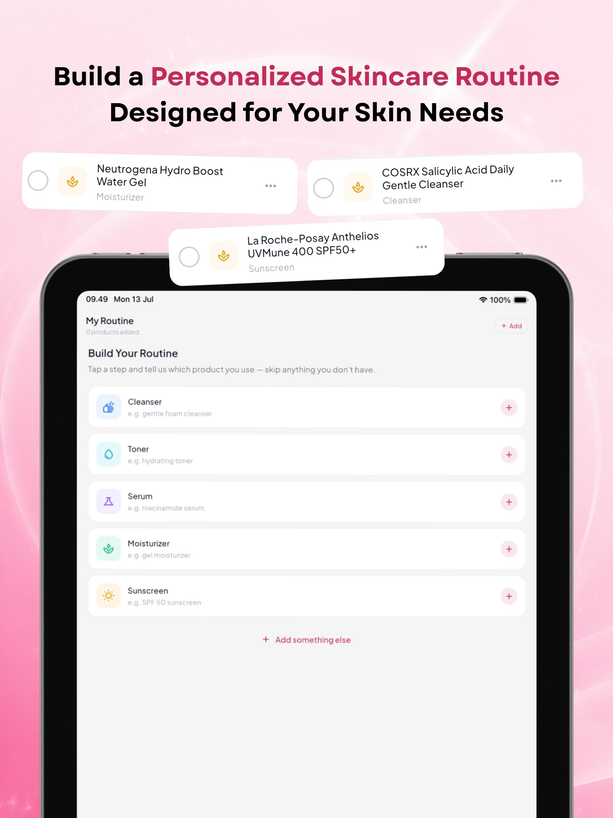 AI Skin Analysis: Face Care screenshot 12