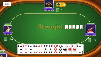 JackyMania Screenshot