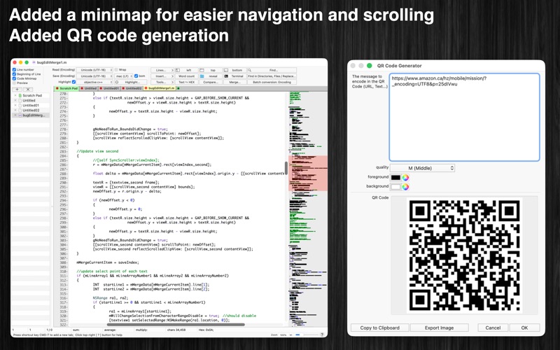Screenshot #2 pour TextMax2