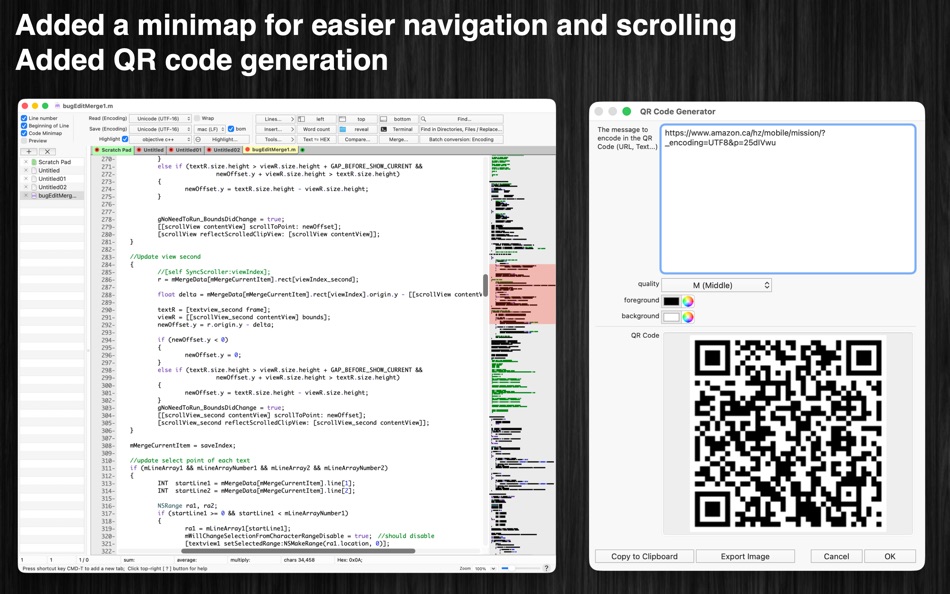 #2. TextMax2 (macOS) By: Tien Thinh Vu