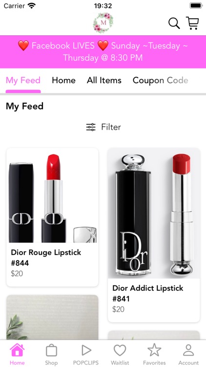 Ms Mel's Boutique & Gifts