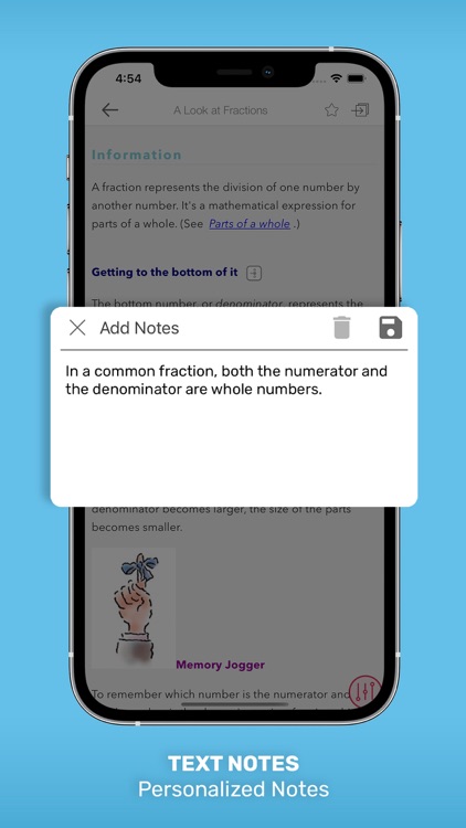 Dosage Calculations Made Easy screenshot-3