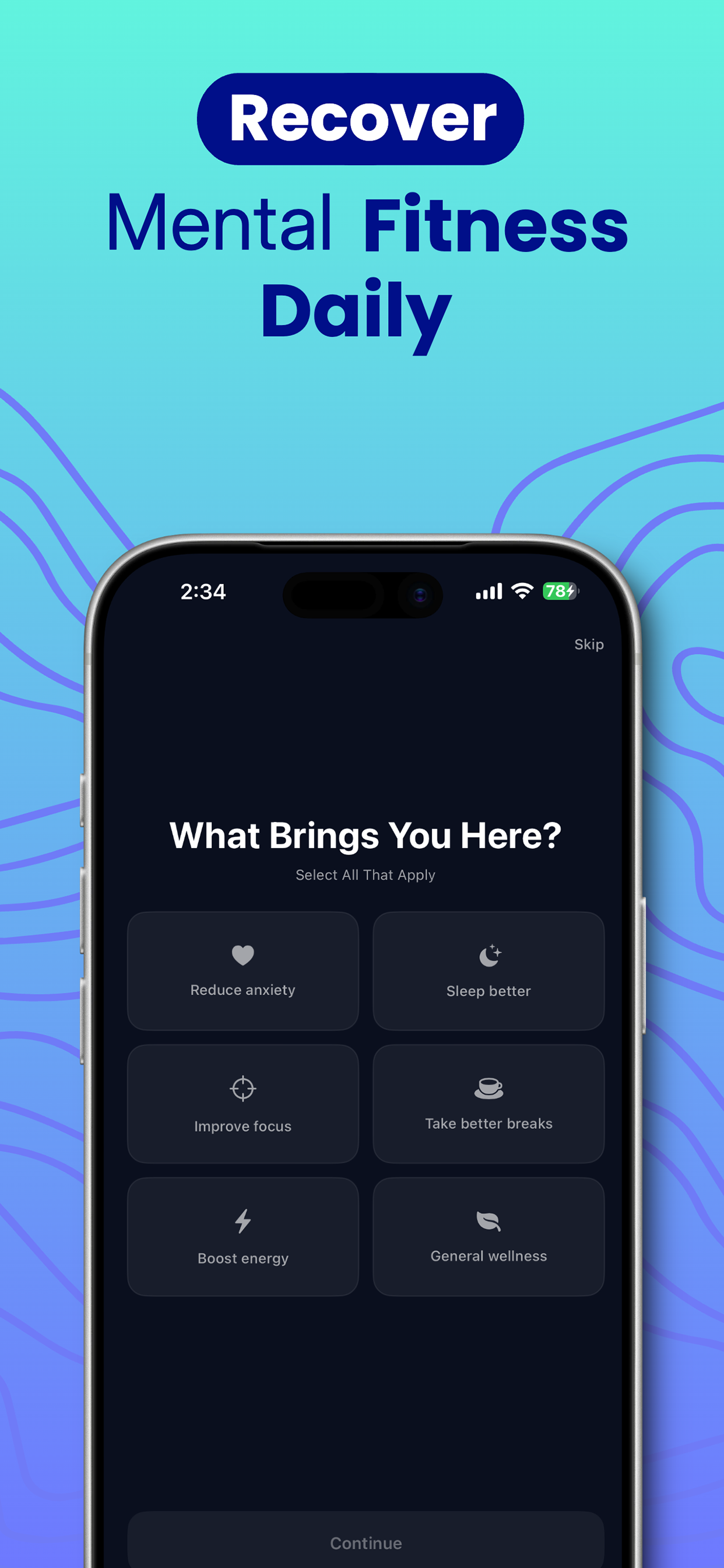 Breezly - Breathing Coach