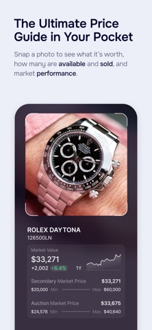 EveryWatch screenshot