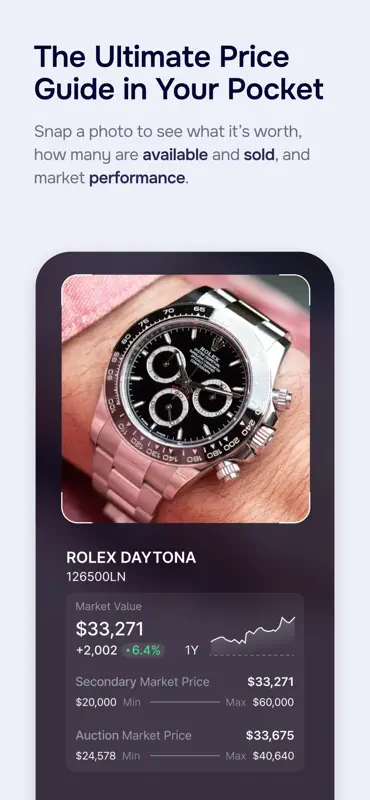 EveryWatch screenshot 2 of 7