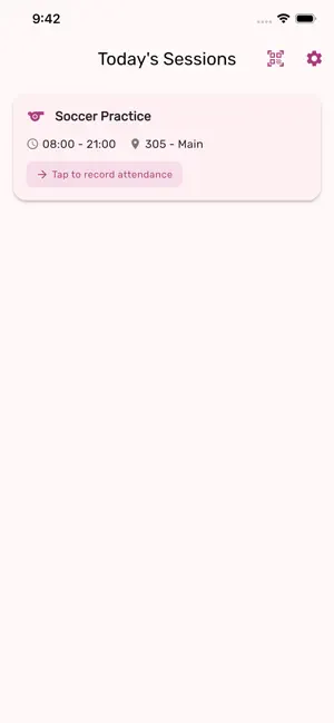 Jeddah United screenshot 1