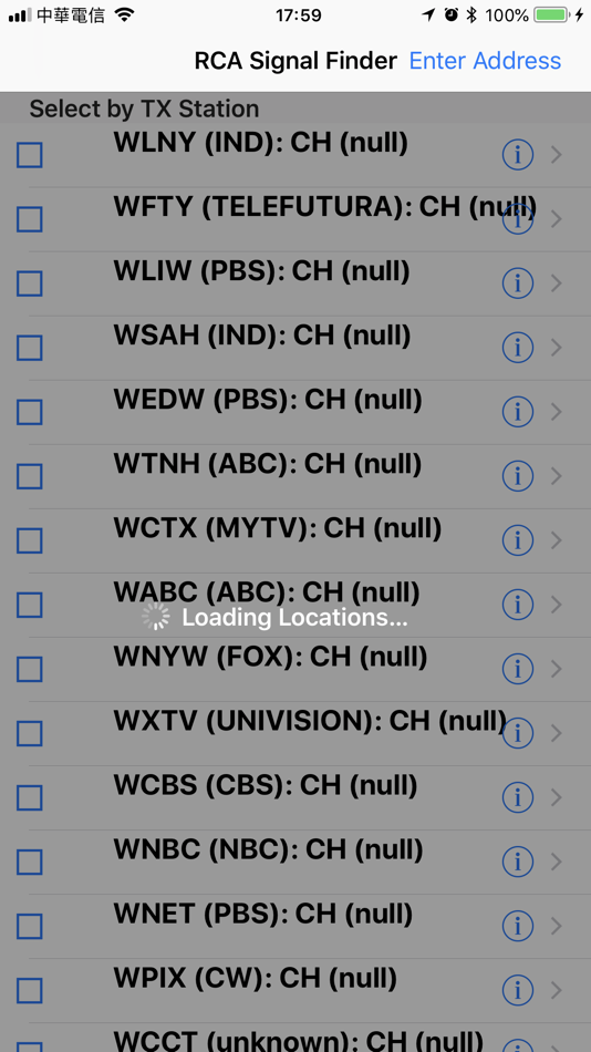 #3. RCA Signal Finder (iOS) 게시자: Voxx international Corp