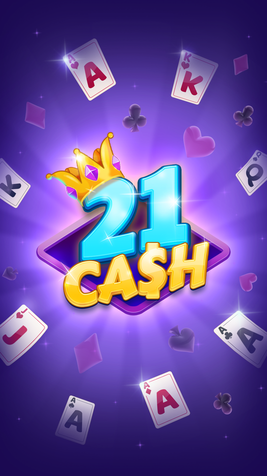 21 Cash - 7.7.3 - (iOS)