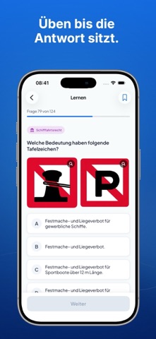 BoatPass screenshot 3