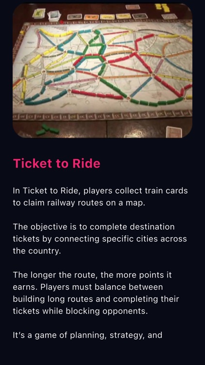 The WoHo 2 Quiz screenshot-3