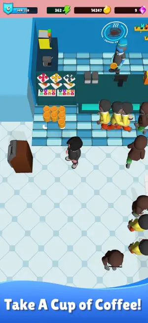 Amazing Mall screenshot 2