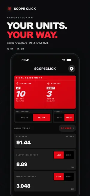 Scope Click: MOA Turret screenshot 3