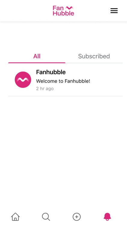 Fanhubble screenshot-4