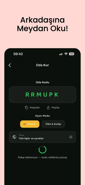 Ortak Oyuncu screenshot 2