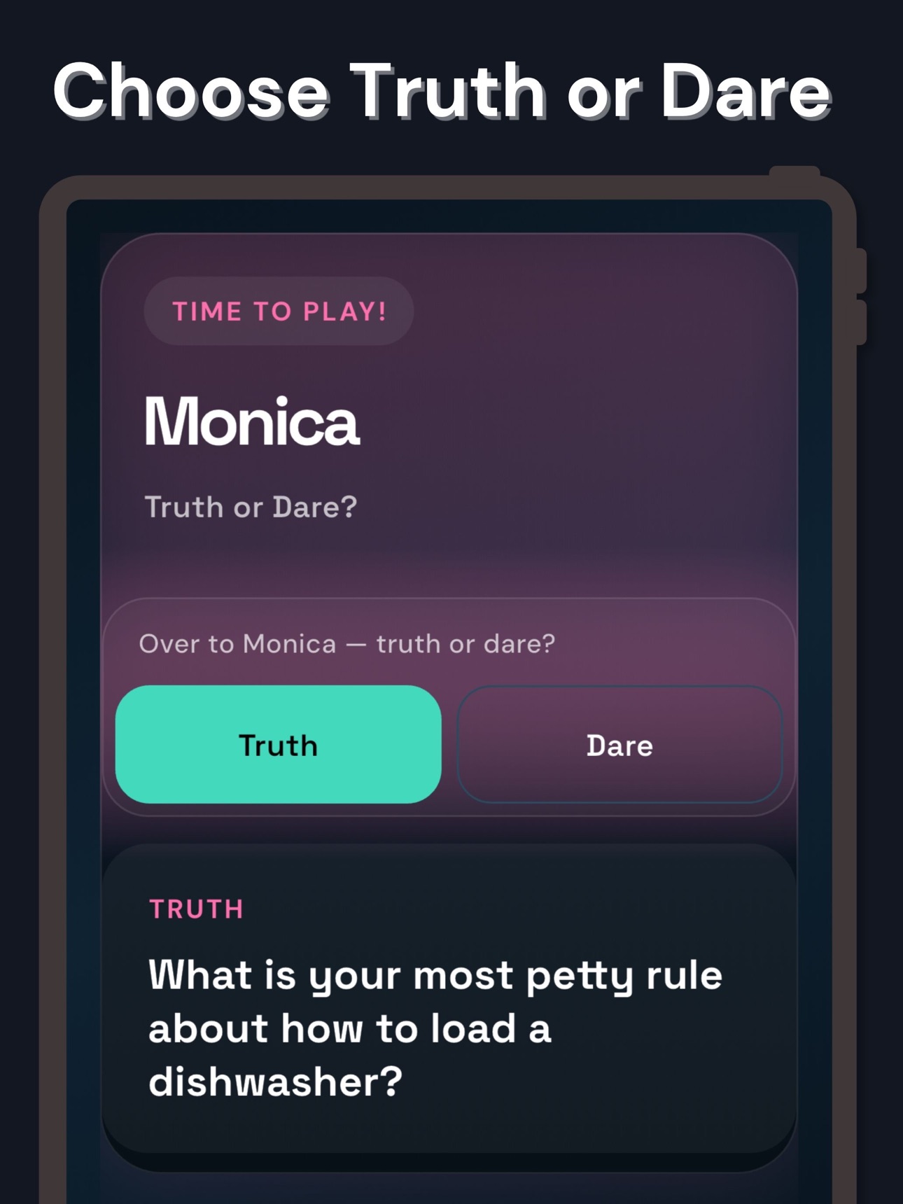 Screenshot 6 of Spin & Spill: Together Game