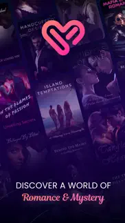 storyly: read romance stories айфон картинки 1