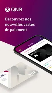 qnbparismycard iphone resimleri 1