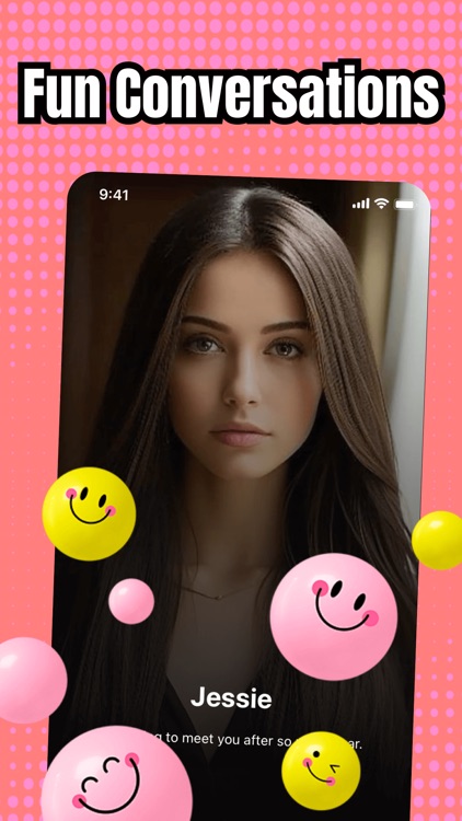 Felo - Nice meet screenshot-3