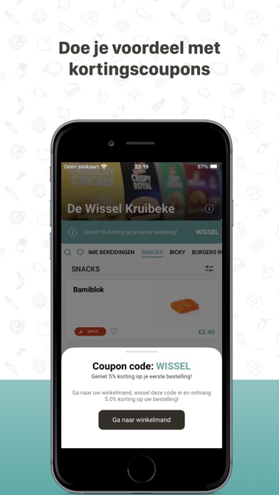 De Wissel Kruibeke Screenshot