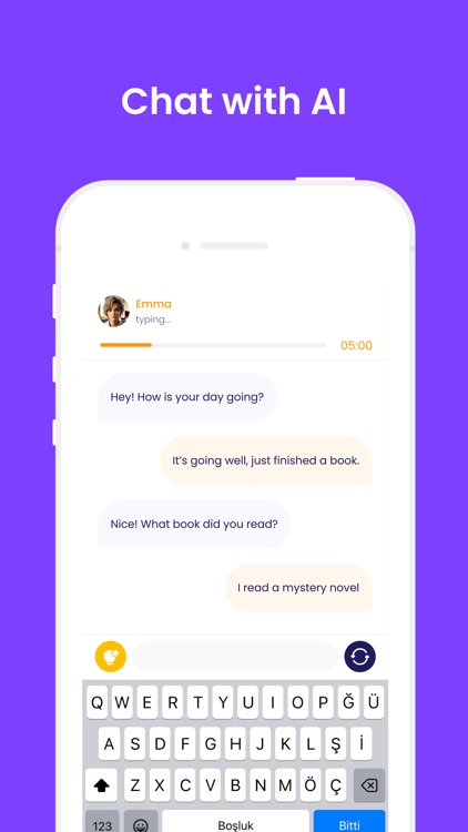 Fluker - Learn Speak Practice screenshot-5