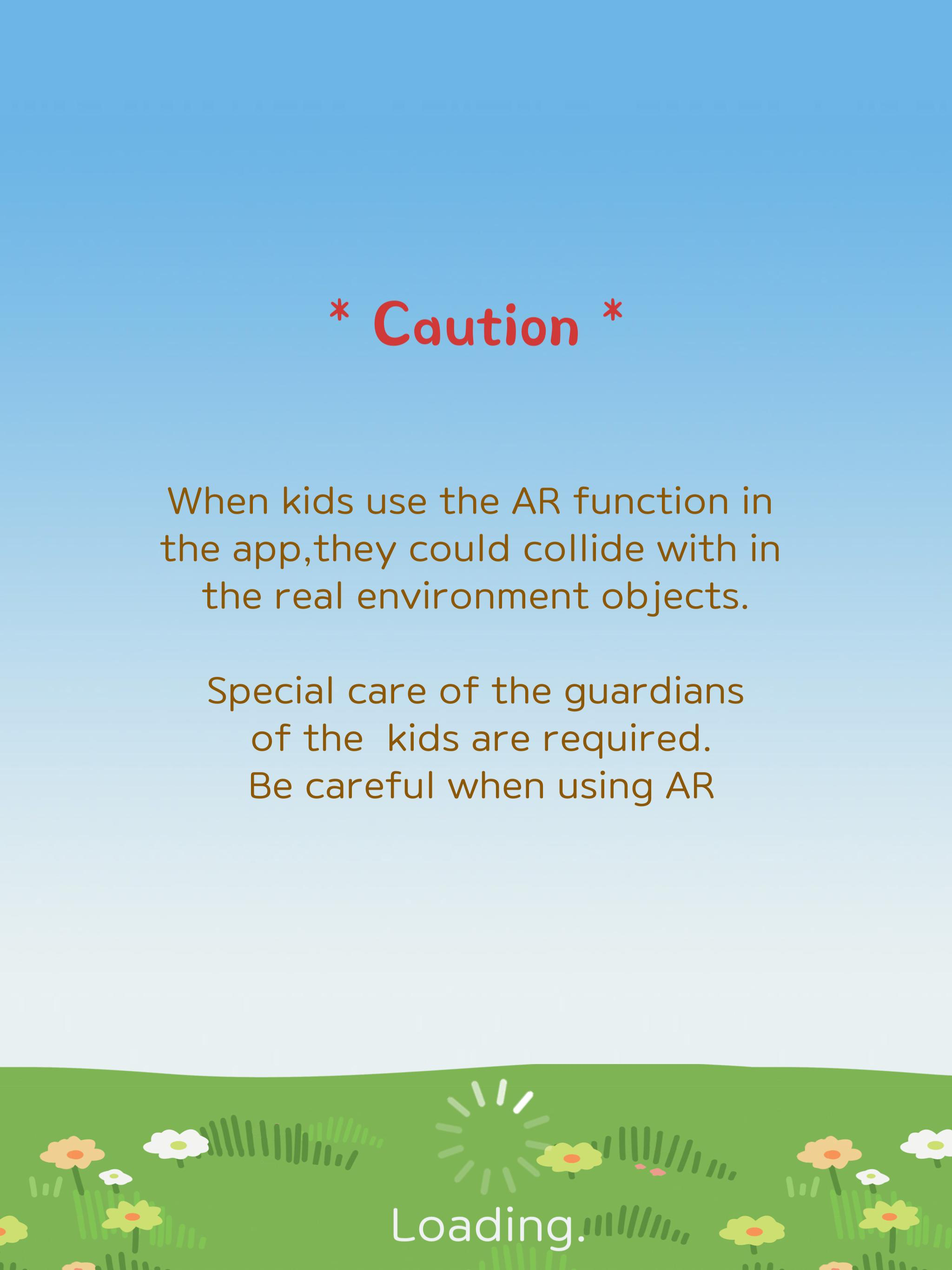 AR Bugs Origami screenshot 6