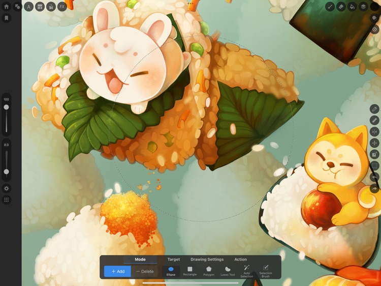 MediBang Pro：Art・Drawing App